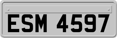 ESM4597