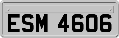 ESM4606