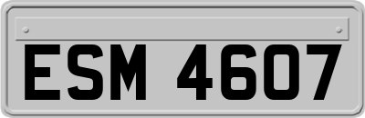 ESM4607