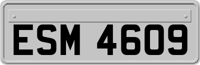 ESM4609