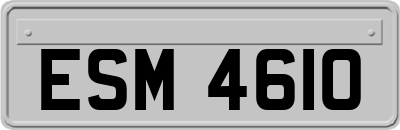 ESM4610