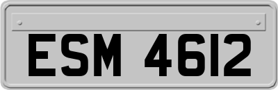 ESM4612