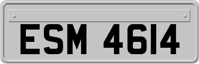 ESM4614