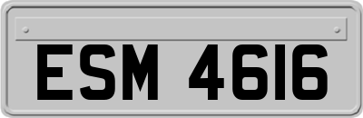 ESM4616