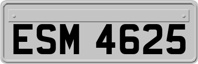 ESM4625
