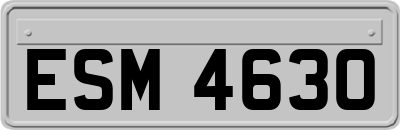 ESM4630