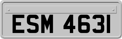 ESM4631