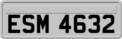 ESM4632