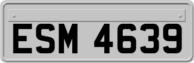 ESM4639