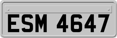 ESM4647