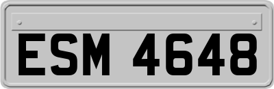 ESM4648