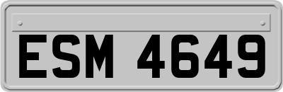 ESM4649