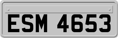 ESM4653