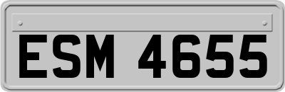 ESM4655