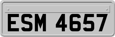 ESM4657