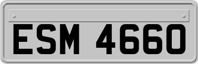 ESM4660