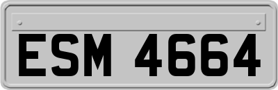 ESM4664