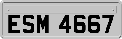 ESM4667