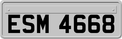 ESM4668