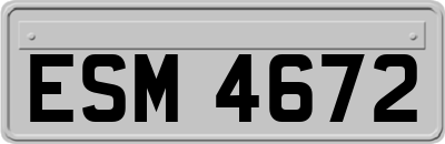 ESM4672