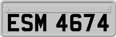 ESM4674
