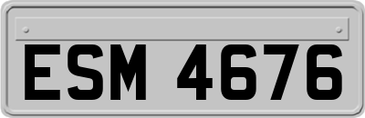 ESM4676
