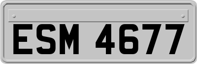 ESM4677