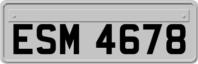 ESM4678