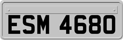 ESM4680