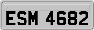 ESM4682