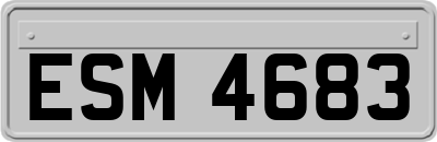 ESM4683