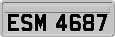 ESM4687