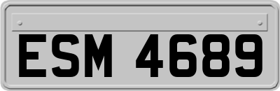 ESM4689