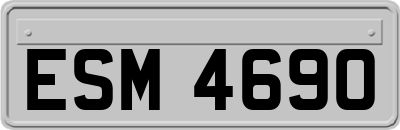 ESM4690