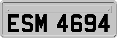 ESM4694