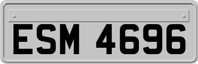ESM4696