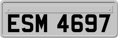 ESM4697