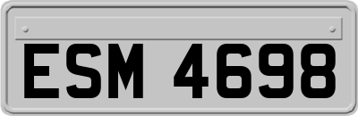 ESM4698