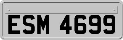 ESM4699