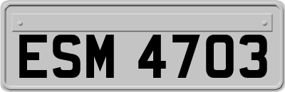 ESM4703