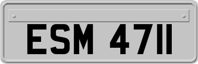 ESM4711