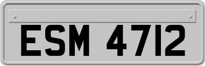 ESM4712