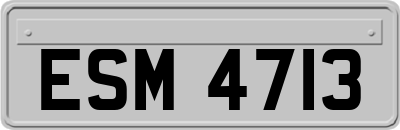 ESM4713