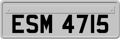 ESM4715