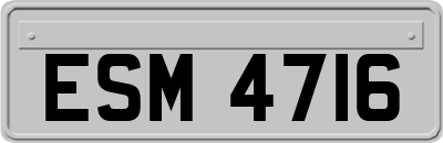 ESM4716