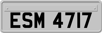ESM4717