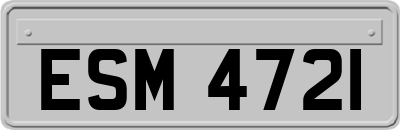 ESM4721