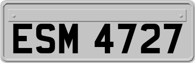 ESM4727
