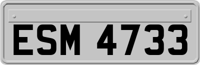 ESM4733