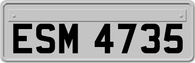 ESM4735